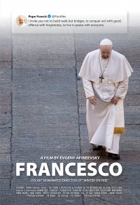 Locandina di Francesco