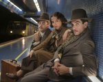 I Fratelli De Filippo, il trailer del film di Sergio Rubini al cinema il 13, 14 e 15 dicembre