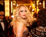 Jennifer Lawrence: 'Donald Trump non mi rappresenta né come americana né come essere umano'