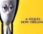 La famiglia Addams 2: il teaser svela la data di uscita del sequel animato