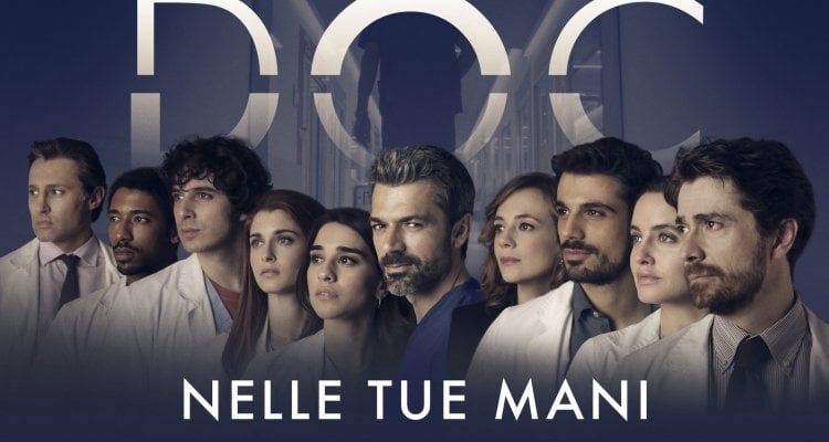 Doc - Nelle tue mani (Serie TV 2020): trama, cast, foto, news 