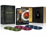 Il Signore degli anelli e Lo Hobbit: conto alla rovescia per le trilogie in 4K Ultra HD