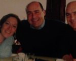 Luca Zingaretti: è morta sua madre Emma Di Capua, aveva 86 anni