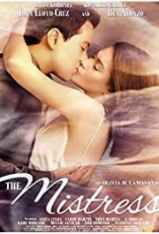 Locandina di The Mistress