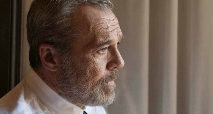 Nero A Metà - Stagione 2 Streaming
