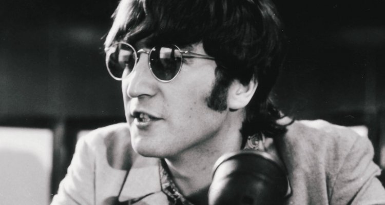 In Che Anno è Morto John Lennon