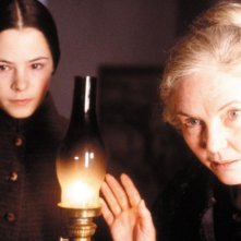 The Others: una scena del film