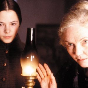 The Others: una scena del film