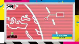 Ben 10 Il Film -  Minaccia Alla Terra -  Promo Tv