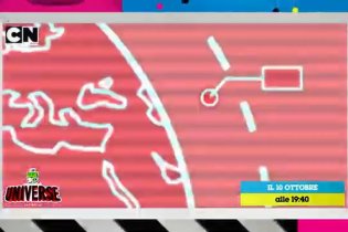 Ben 10 Il Film -  Minaccia Alla Terra -  Promo Tv