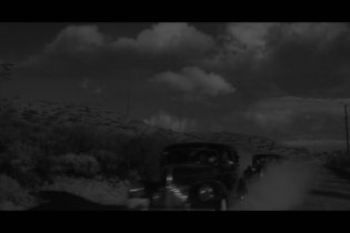 Mank - Teaser Trailer Italiano