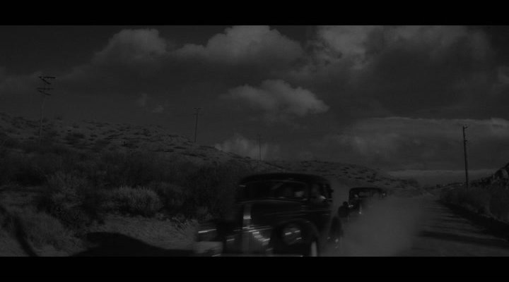 Mank - Teaser Trailer Italiano - Movieplayer.it