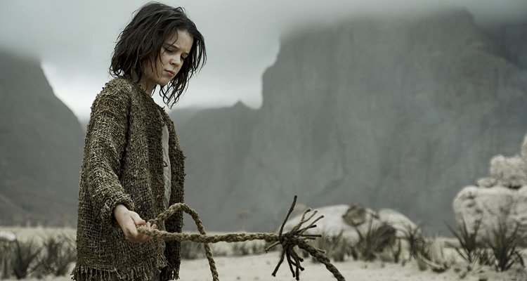 Raised By Wolves - Una Nuova Umanità