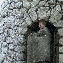 Raised by Wolves: Amanda Collin in una scena