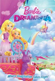 Locandina di Barbie Dreamtopia: Festival of Fun