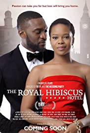 Locandina di The Royal Hibiscus Hotel