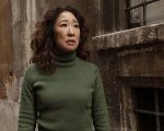 Sandra Oh star di Umma, film horror prodotto da Sam Raimi