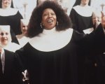Sister Act, Whoopi Goldberg conferma il terzo capitolo: 'Stiamo lavorando sodo per tornare' (VIDEO)