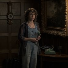 The Haunting of Bly Manor: Amelia Eve nella serie Netflix