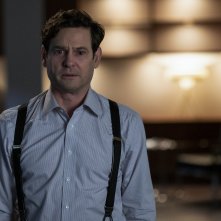 The Haunting of Bly Manor: Henry Thomas nella serie Netflix