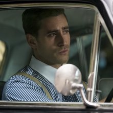 The Haunting of Bly Manor: Oliver Jackson-Cohen nella serie Netflix