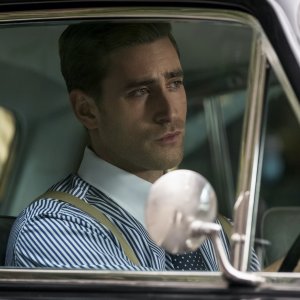 The Haunting of Bly Manor: Oliver Jackson-Cohen nella serie Netflix