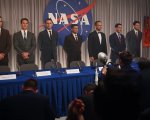 The Right Stuff, recensione dei primi episodi: la storia dei Mercury Seven su Disney+
