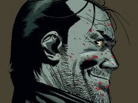 The Walking Dead, il fumetto speciale su Negan arriva in libreria