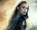 Thor: Love & Thunder, Natalie Portman si sta allenando per diventare Mighty Thor