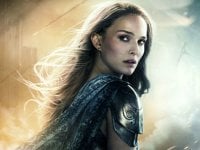 Thor: Love &amp; Thunder, Natalie Portman si sta allenando per diventare Mighty Thor