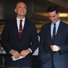 The Right Stuff: Uomini Veri - una foto di scena della prima stagione