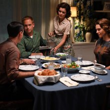 The Right Stuff: Uomini veri - un'immagine della prima stagione