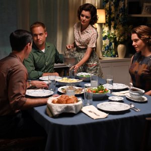 The Right Stuff: Uomini veri - un'immagine della prima stagione