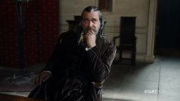 The Spanish Princess Parte II - Clip