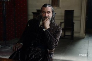 The Spanish Princess Parte II - Clip