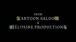 Wolfwalkers —  Trailer