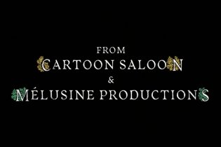 Wolfwalkers —  Trailer