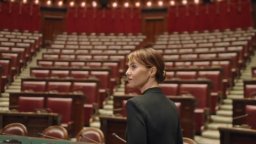 Nilde Iotti, Il Tempo Delle Donne -  Trailer