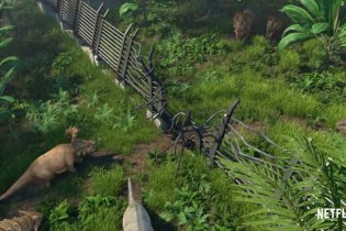 Jurassic World: Nuove Avventure - Teaser Trailer Italiano Stagione 2