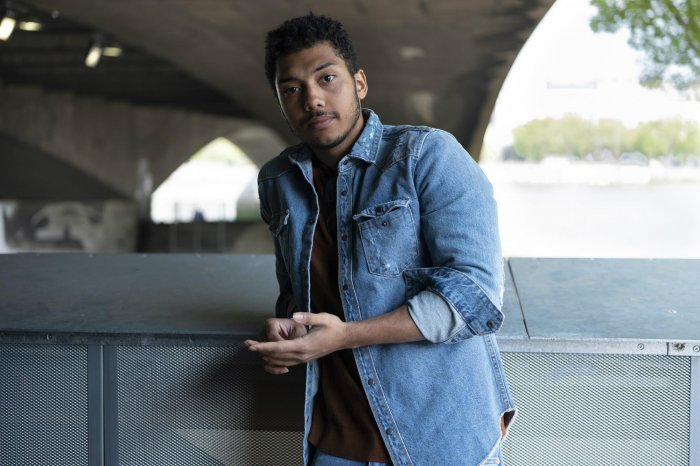 After 3: Chance Perdomo nel cast del film, sarà il nuovo Landon