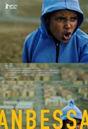 Locandina di Anbessa