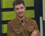 Grande Fratello Vip 5, Andrea Zelletta imbarazza il pubblico con la frase sulle mamme (VIDEO)