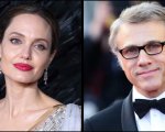 Angelina Jolie e Christoph Waltz in trattative per entrare nel cast di Every Note Played