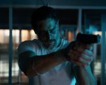 Joe Manganiello nel nuovo trailer di Archenemy, un film sci-fi ricco di azione