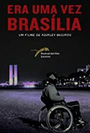 Locandina di Once There Was Brazilia