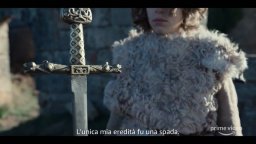 El Cid - Teaser Trailer