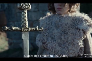 El Cid - Teaser Trailer
