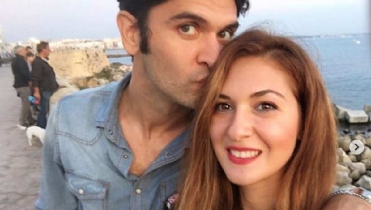 Eleonora Manta E Daniele De Santis L omicidio E Il Piano Di Antonio De eleonora-manta-e-daniele-de-santis-l-omicidio-e-il-piano-di-antonio-de