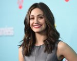 Emmy Rossum accusata di girare troppe scene di sesso: la risposta al troll è da applausi