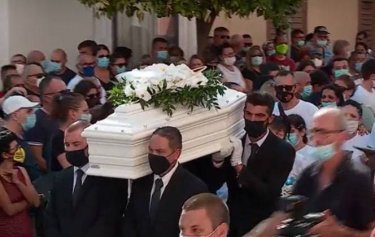 Funerale Di Evan